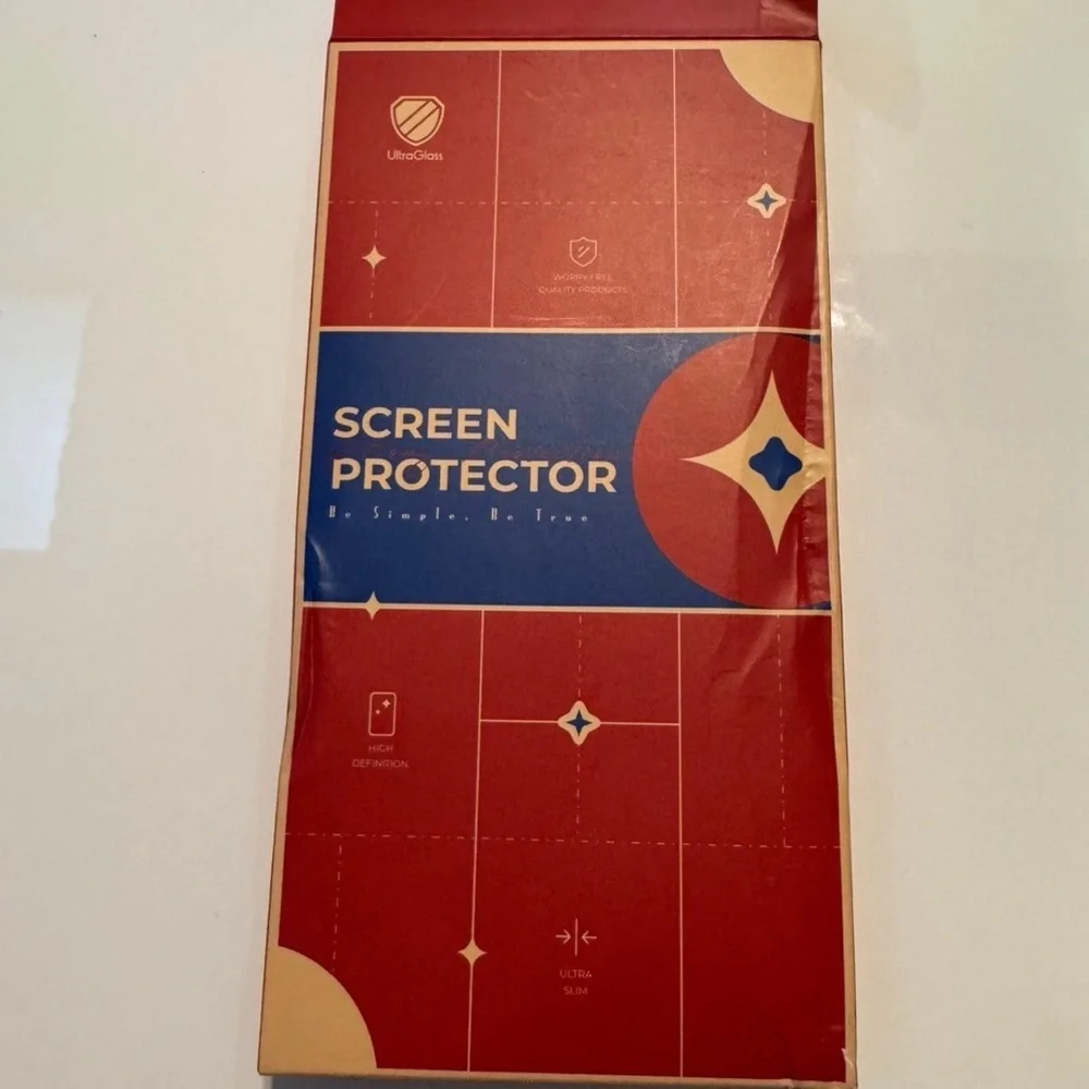 Screen Protector